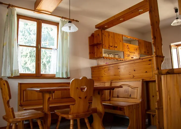 Apartma Na Skdnu