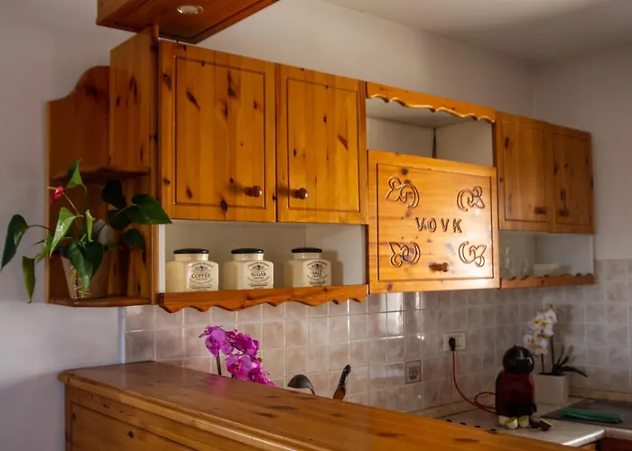 Apartma Na Skdnu