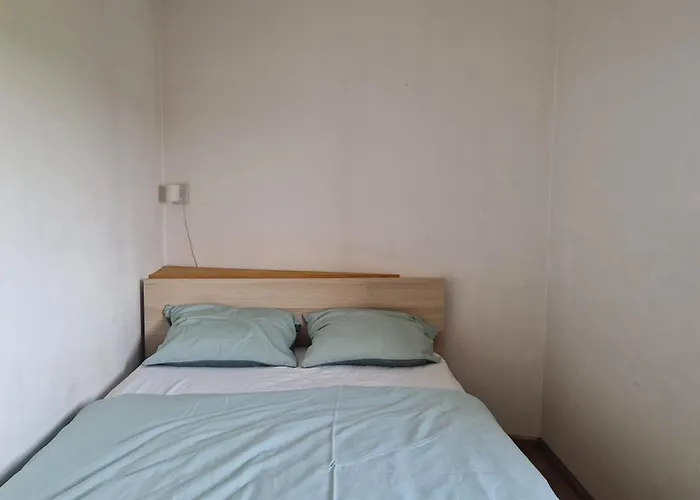 Apartma Na Skdnu
