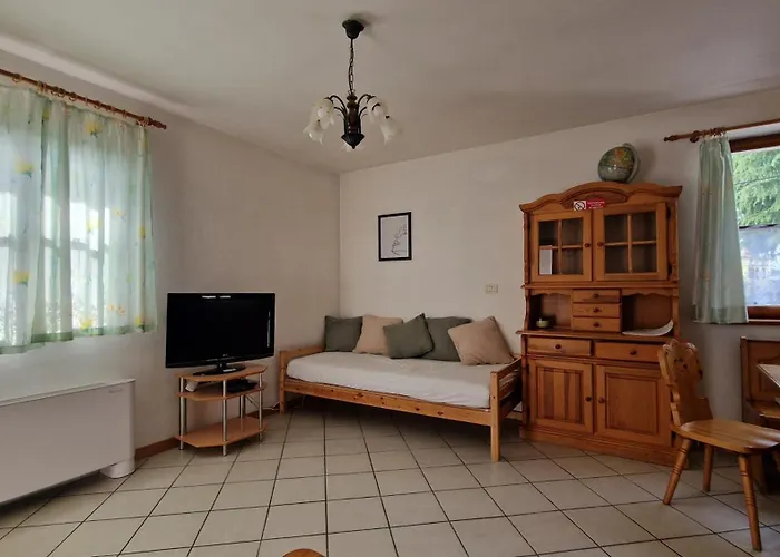 Apartma Na Skdnu