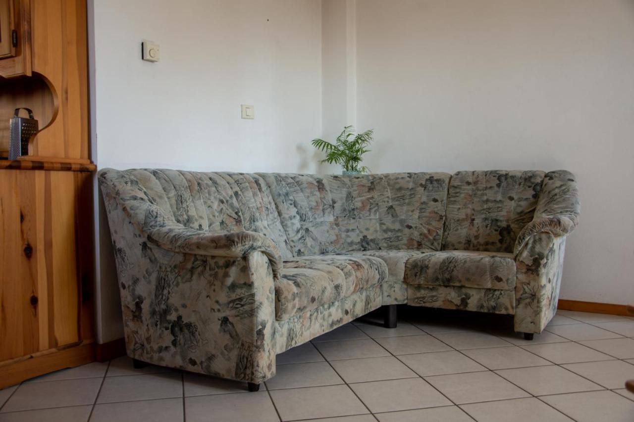 Apartma Na Skdnu *