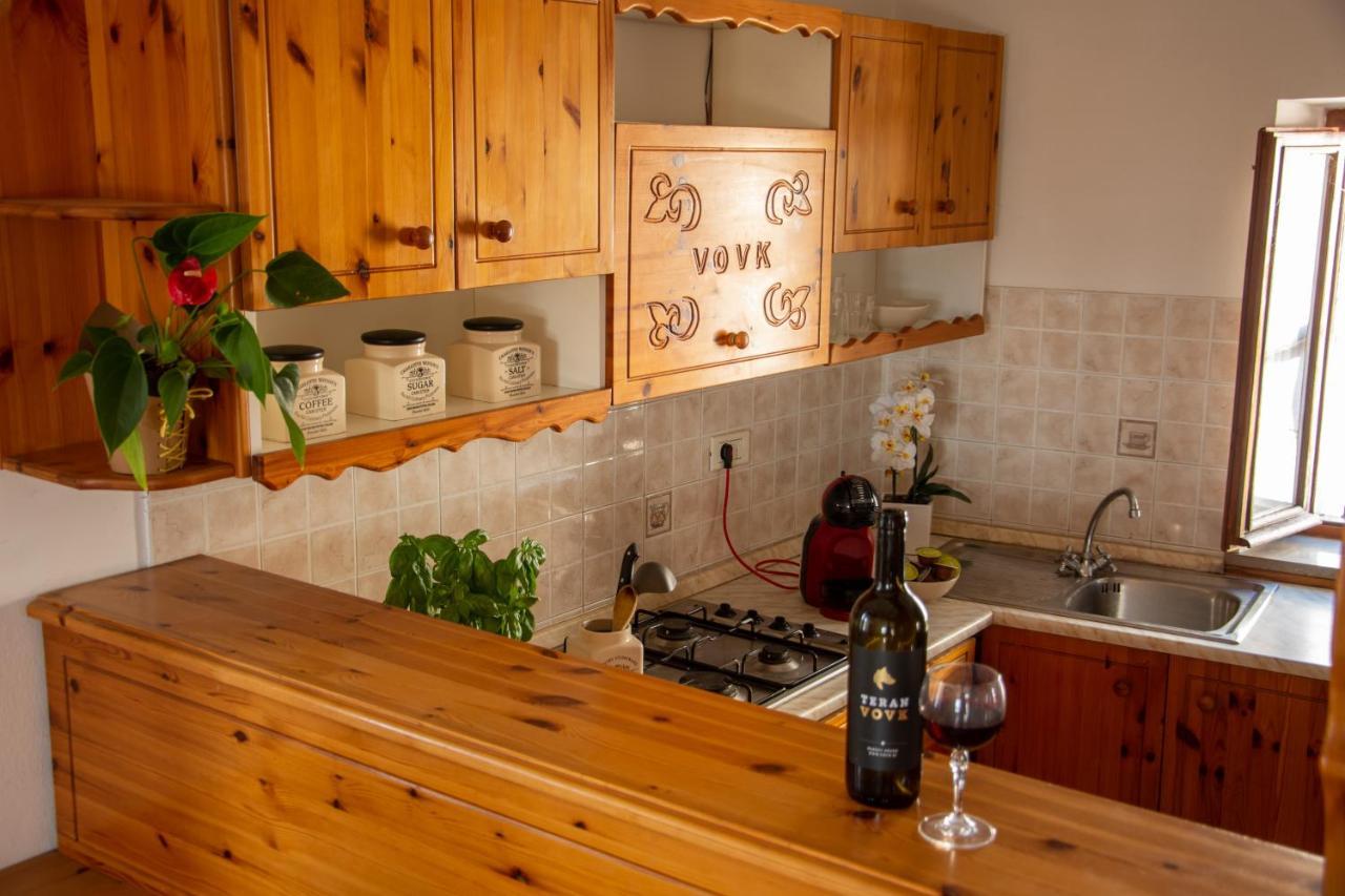 Apartment Apartma Na Skdnu *