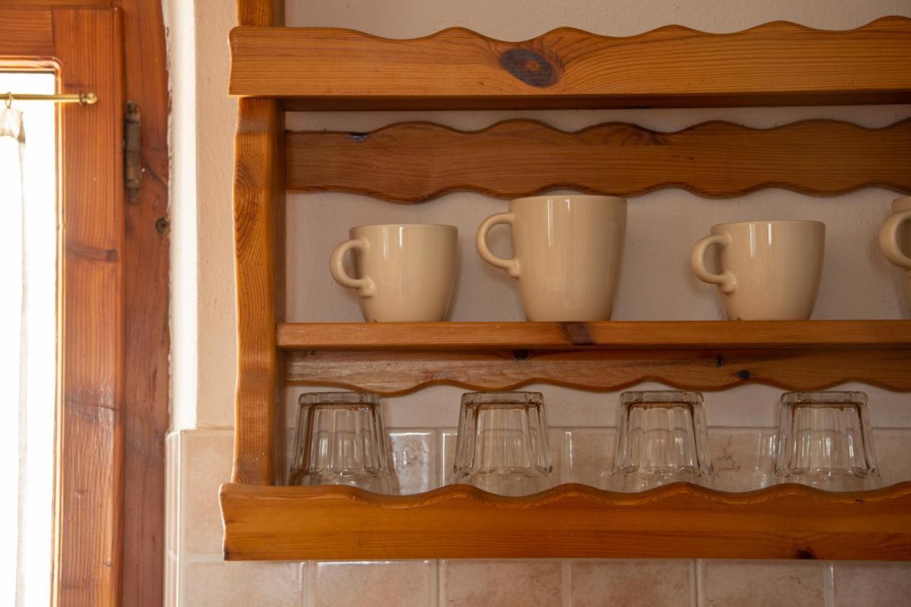 Appartamento Apartma Na Skdnu