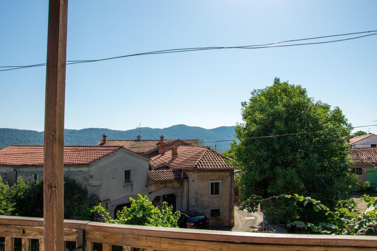 Apartment Apartma Na Skdnu