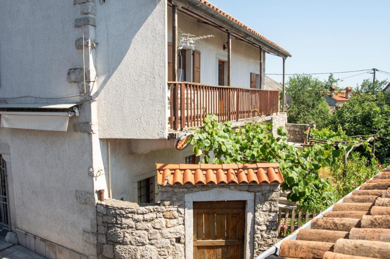 Apartma Na Skdnu Apartment