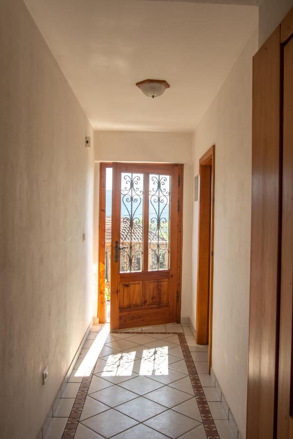 Apartma Na Skdnu * Dutovlje