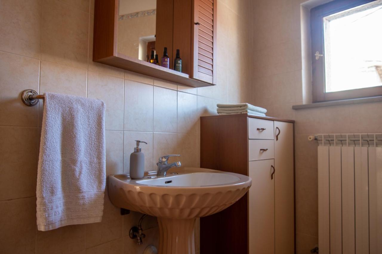 Apartment Apartma Na Skdnu Dutovlje
