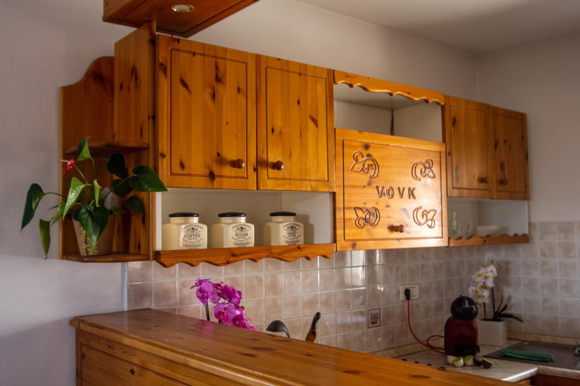 Apartma Na Skdnu Apartment *