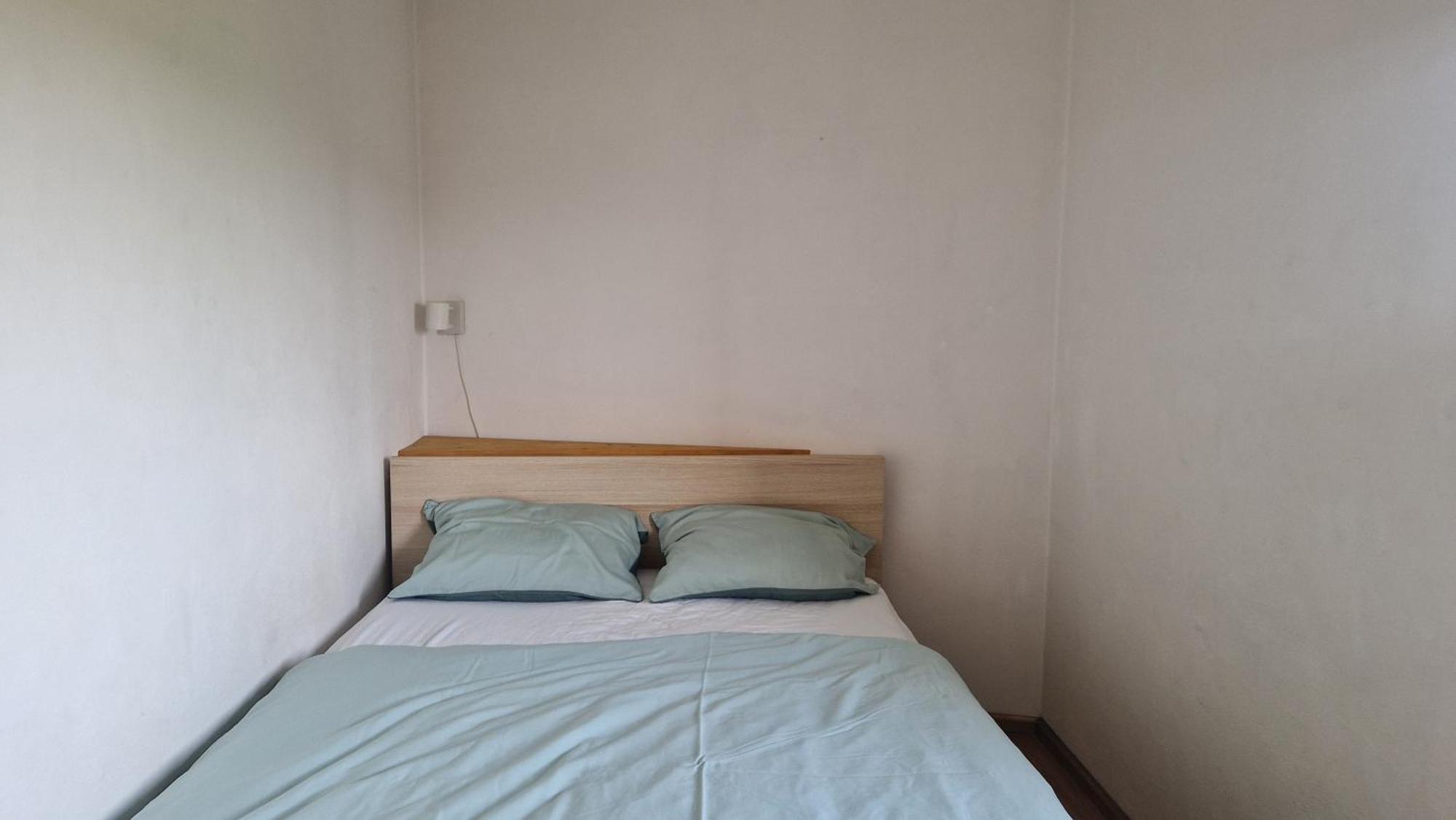 Apartment Apartma Na Skdnu
