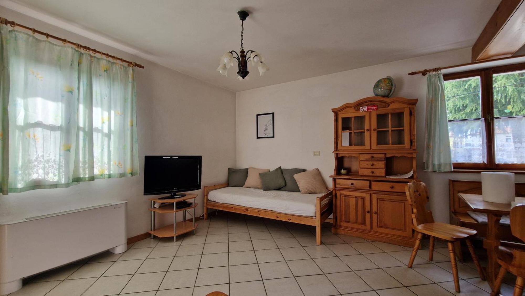Apartment Apartma Na Skdnu *